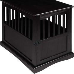 dog crate