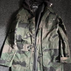 Jackets 