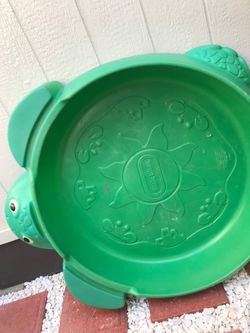 Kid’s Turtle 🐢