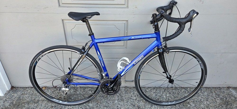 Scattante R650 Road Bike