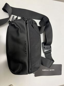 Crossbody Fanny Pack