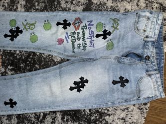Men’s Pants/Jeans