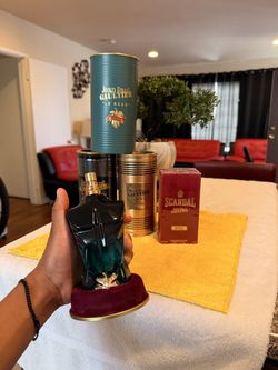 Perfumes