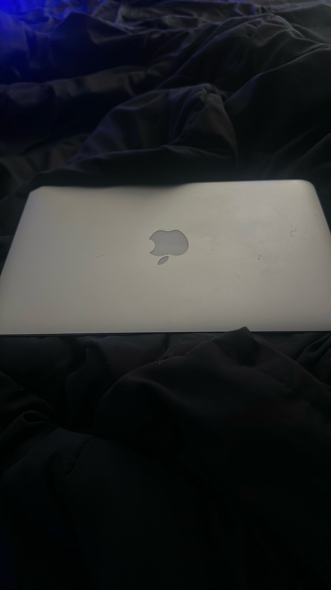 Macbook Air