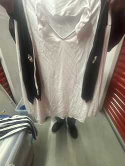 Pirates Outfit For Male Large Everything Included