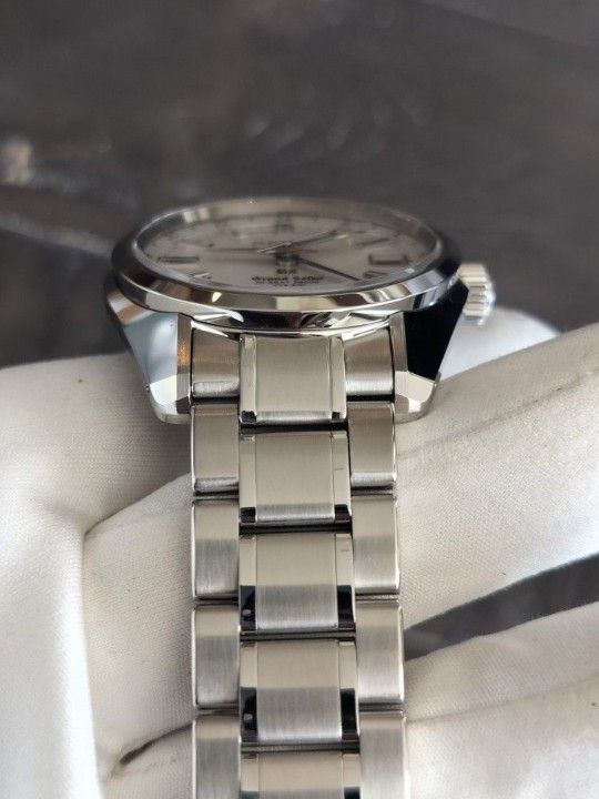 Grand Seiko