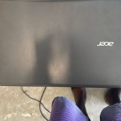 Acer laptop 