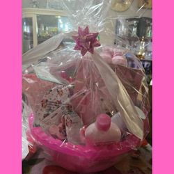 REGALO BABY SHOWER GIRL 