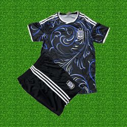 Soccer Uniforms