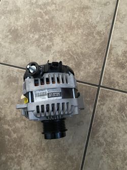Alternador