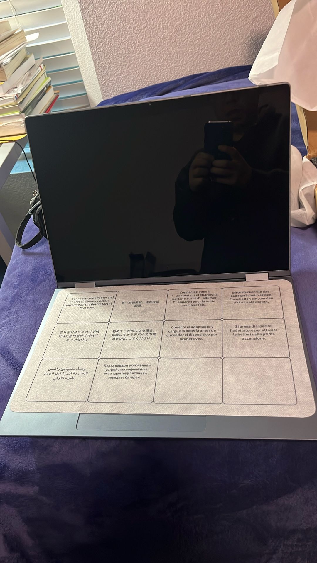 Jumper Laptop for sale