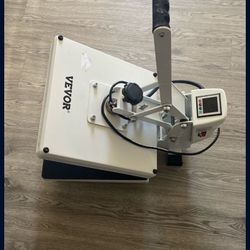 Heat Press 