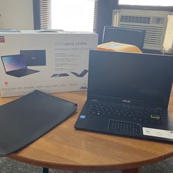 Asus Laptop
