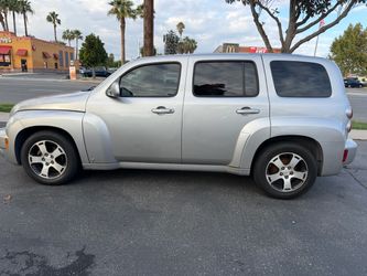 2007 Chevrolet HHR
