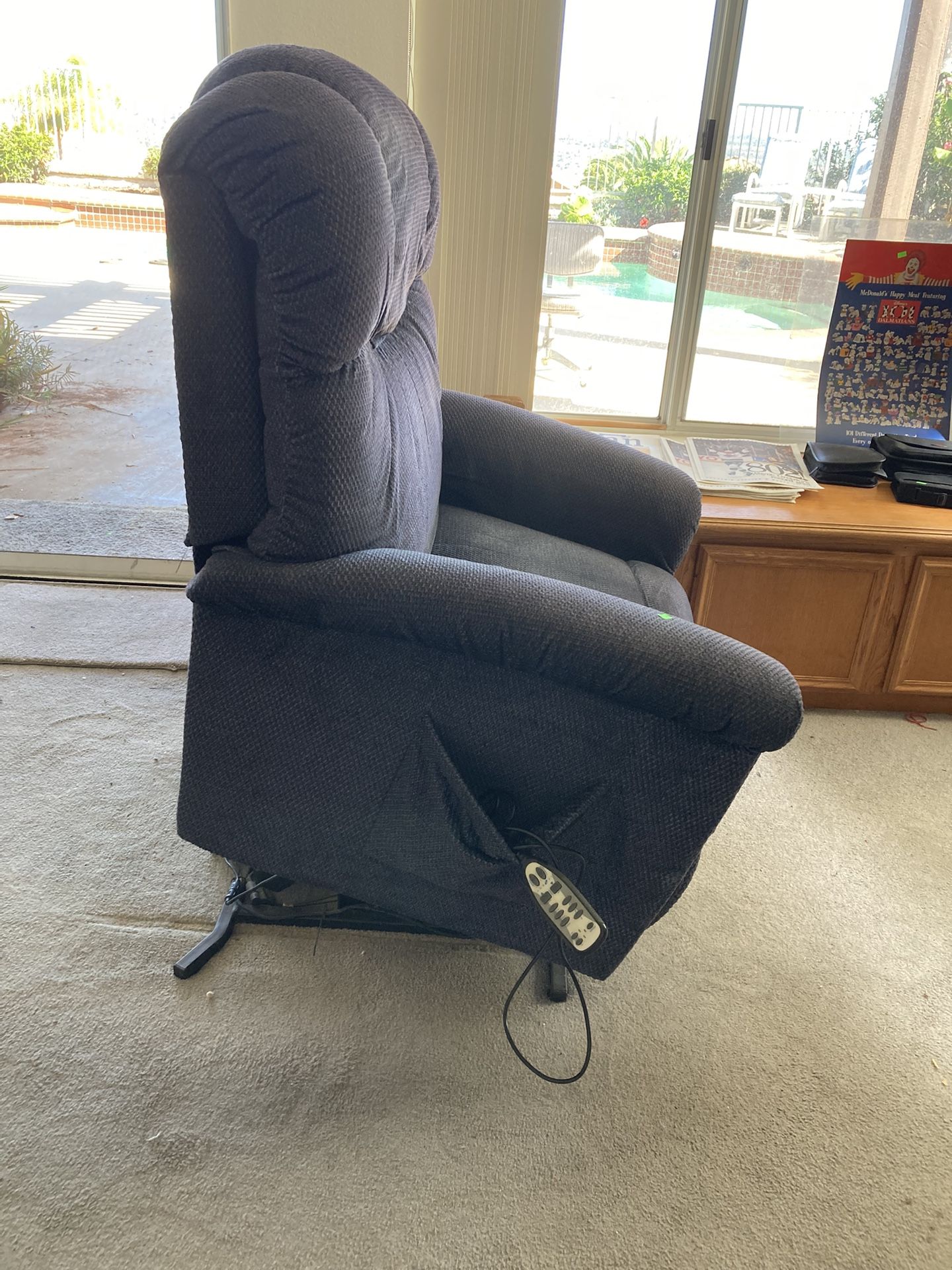 Lift Chair