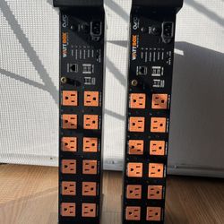 Wattbox Power Conditioner 