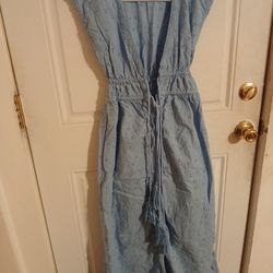 Sitano Cover Up - Size XS