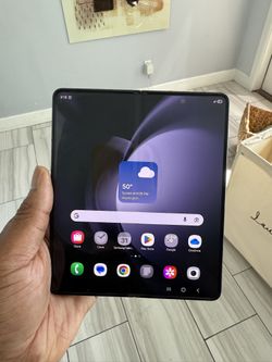 Samsung Galaxy Z Fold 5 Unlocked 512GB
