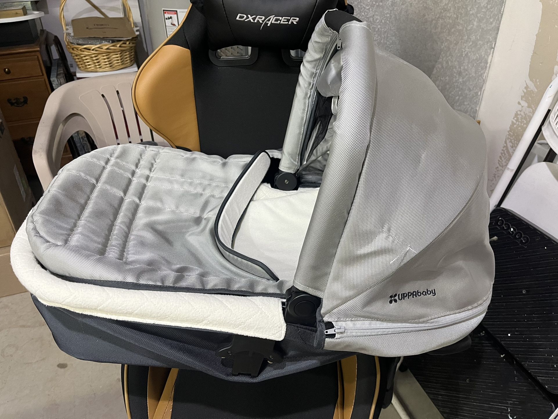 Uppababy Bassinet