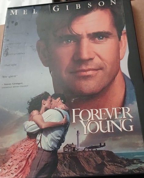Forever YOUNG