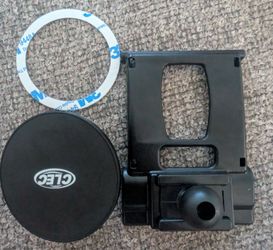 BMW 2014-18 Car phone holder clip
