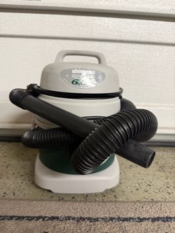 Shop vac all Around