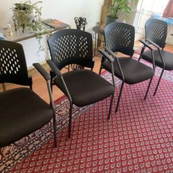 Chair X (4)   $25.00 Each.