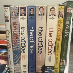 The Office