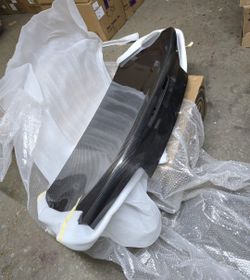 Carbon Fiber Trunk For 2016-2023 Chevy Camaro OE style