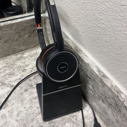 Headset