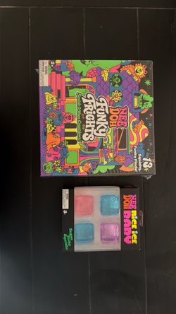 NEW NEEDOHS!!!