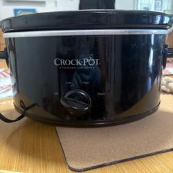 Crock Pot