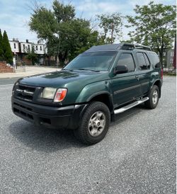 Reliable SUV