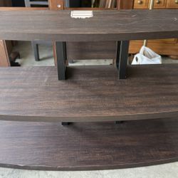 Tv Entreatment Console  