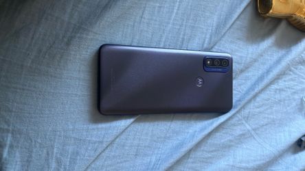 Motorola Phone Type MC3AB