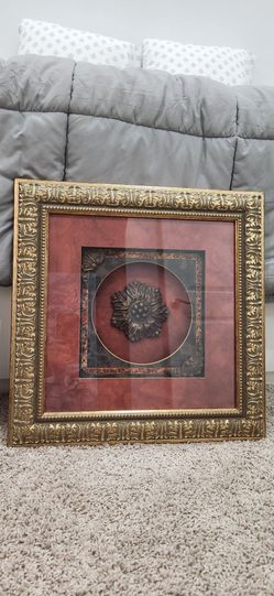 Wall decor