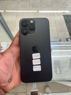 iPhone 14 Pro Max | 256GB | Factory Unlocked