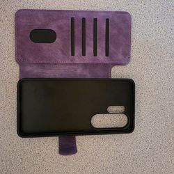 S26 ultra magsafe wallet case
