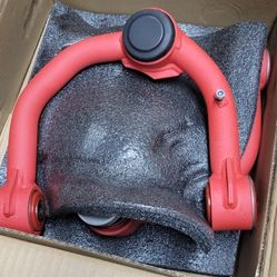 95-04 Toyota Tacoma / 4Runner  Performance Upper Control Arms