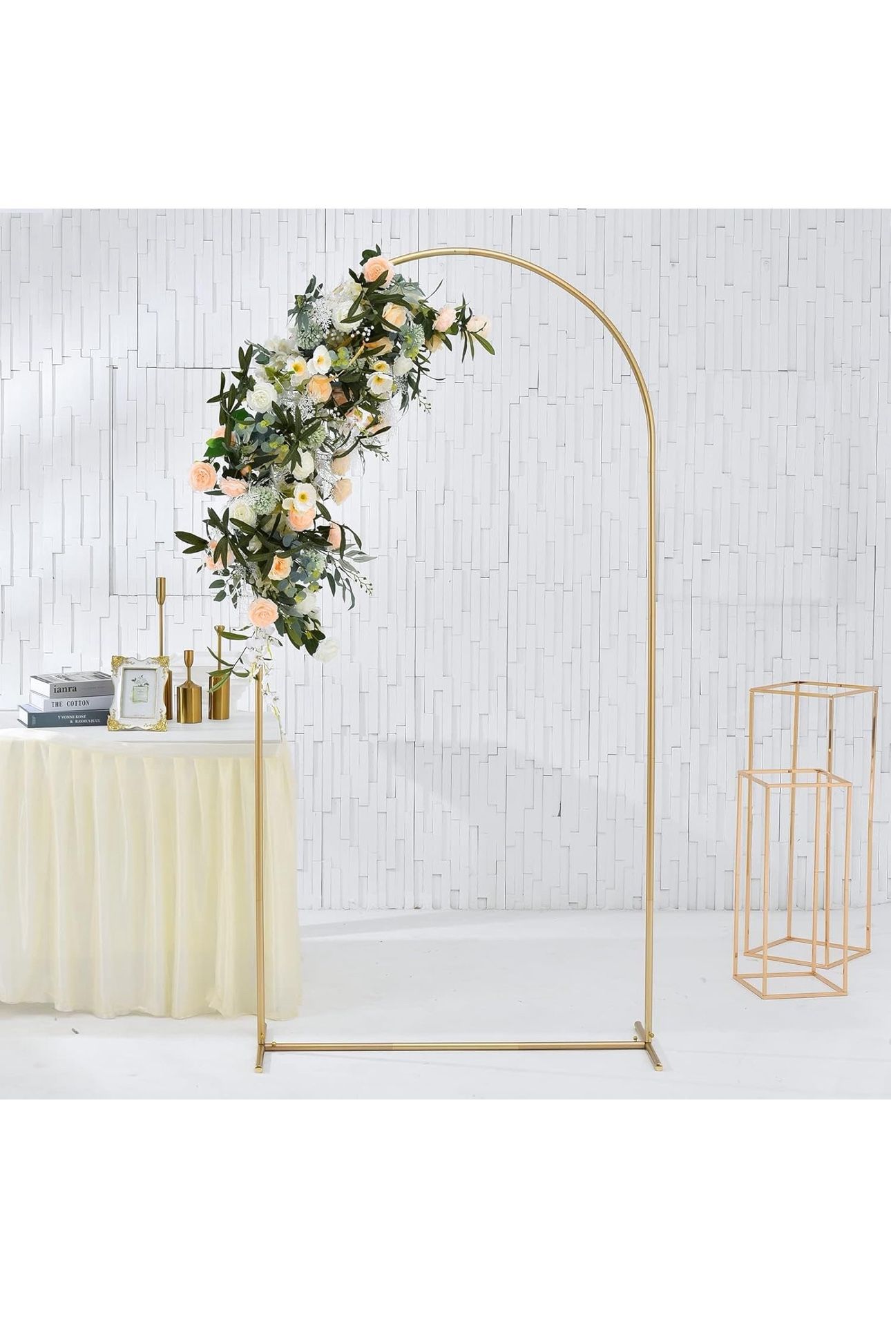 Backdrop Stand, brand new