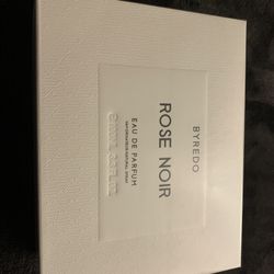 Byredo EAU DE PARFUMERIE