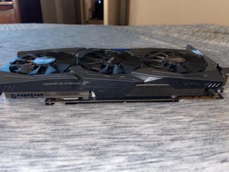 Graphics cards