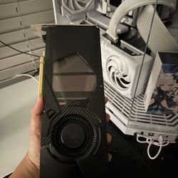 Rtx 2080 Super Working Just Perfectly DMs Me For More Details 
