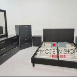 Bedroom set🌠Juego de Cuarto 