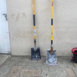 Shovels 