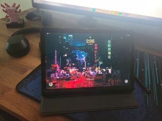 Samsung tablet s9 fe