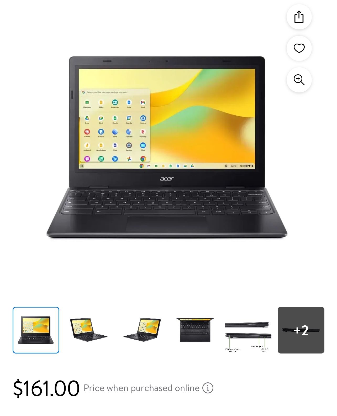 Chromebook