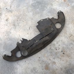 Vw 1600 Cover Part