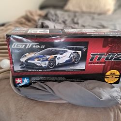 Lots Of Rc Cars And Trucks 