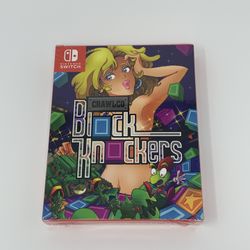 Block Knockers for Nintendo Switch